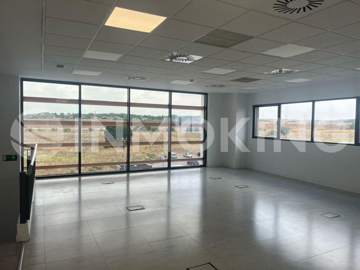 Foto de la propiedad Módulo Logístico en Alquiler en San Fernando de Henares